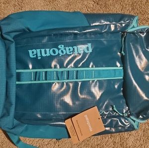 Patagonia backpack